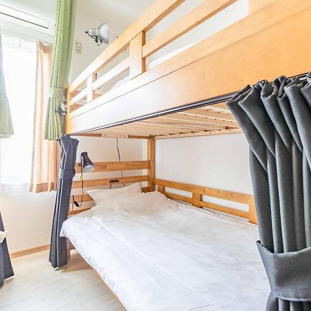 Add-Hostel Uji Cha-Gan-Ju-Tei Dış mekan fotoğraf
