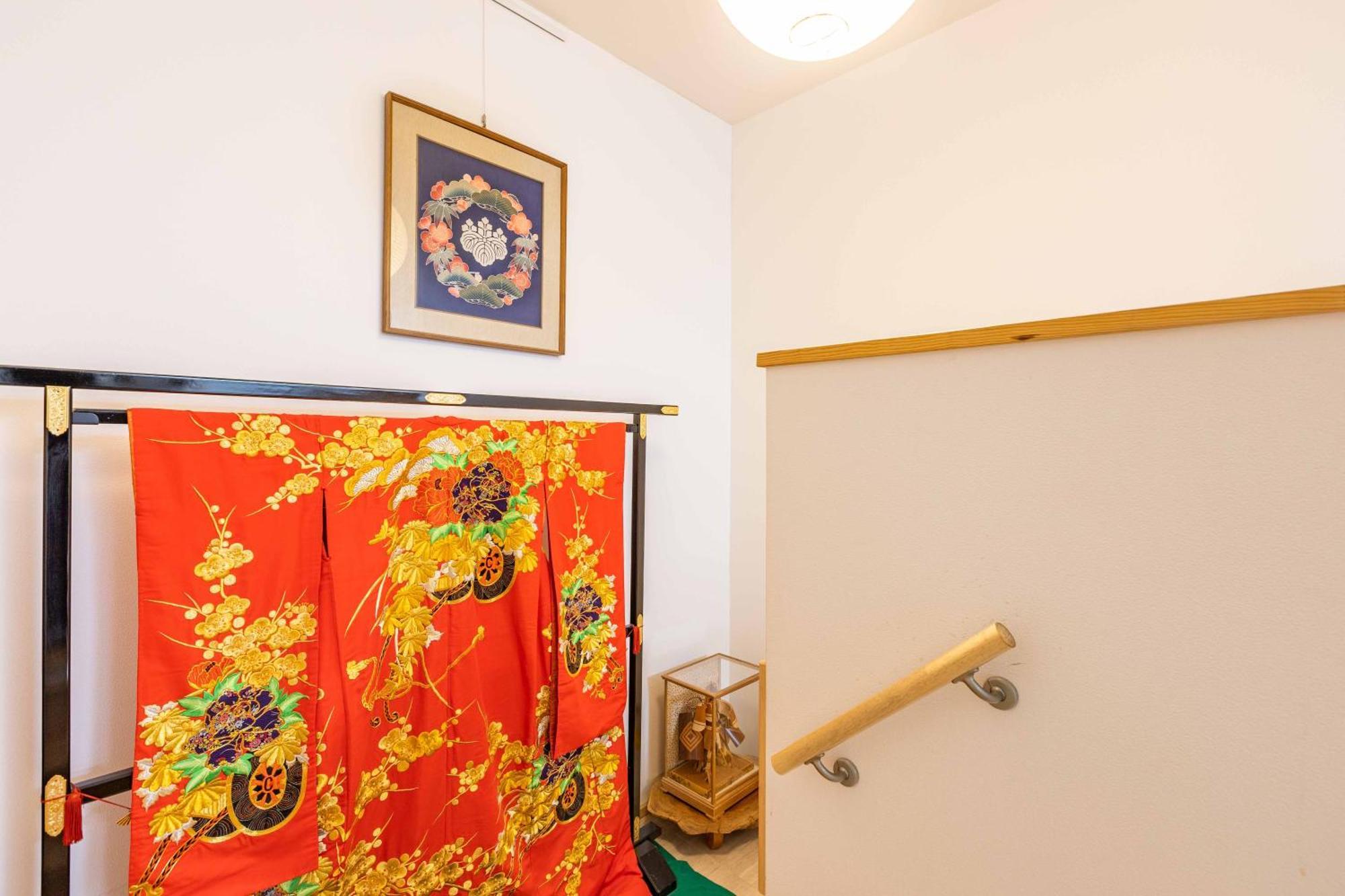 Add-Hostel Uji Cha-Gan-Ju-Tei Dış mekan fotoğraf