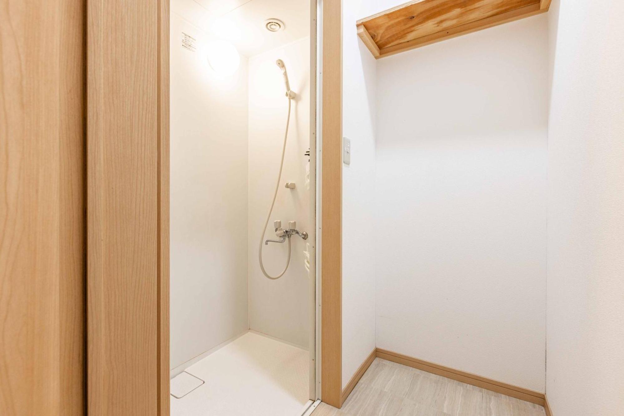 Add-Hostel Uji Cha-Gan-Ju-Tei Dış mekan fotoğraf