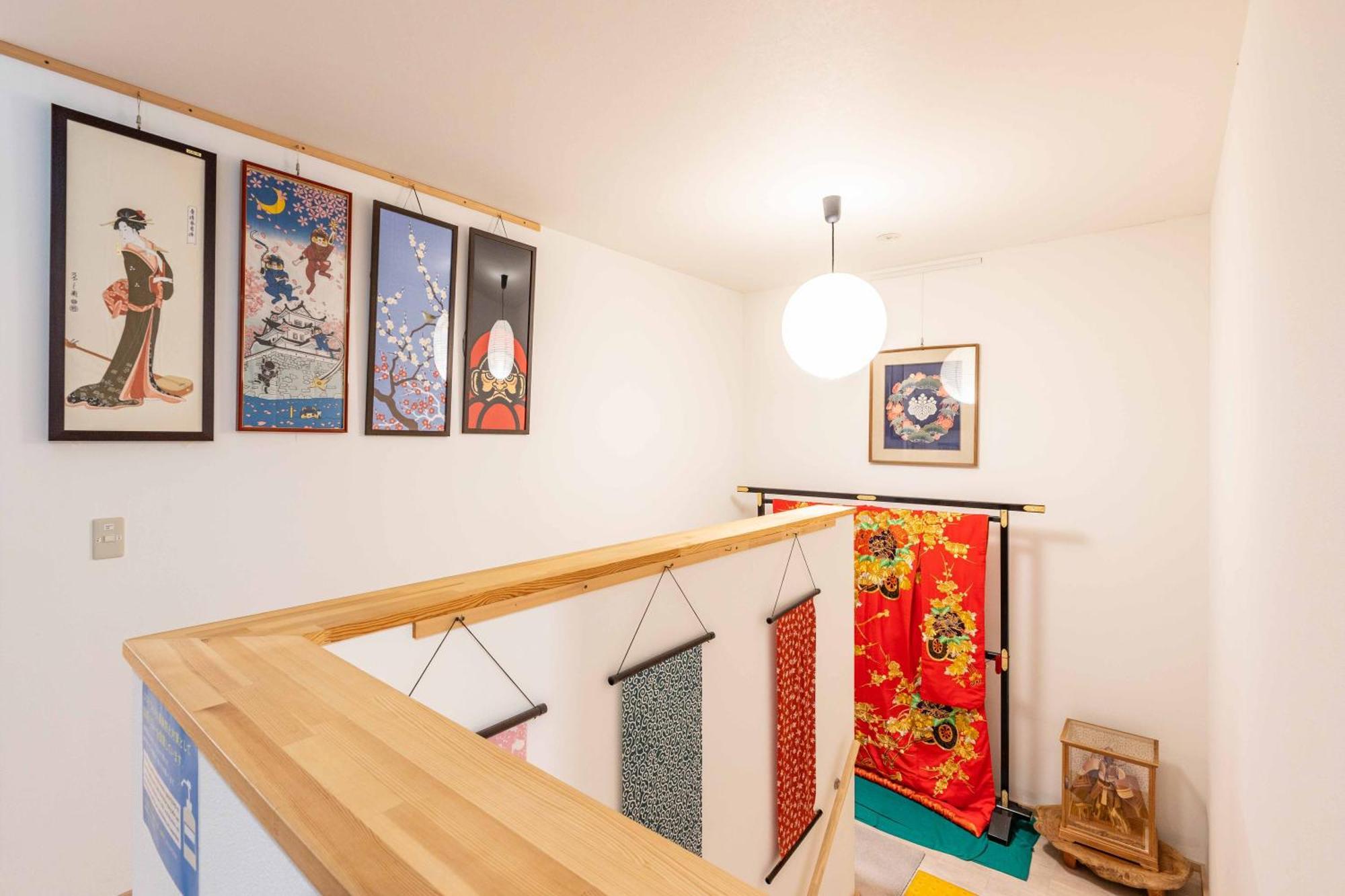 Add-Hostel Uji Cha-Gan-Ju-Tei Dış mekan fotoğraf