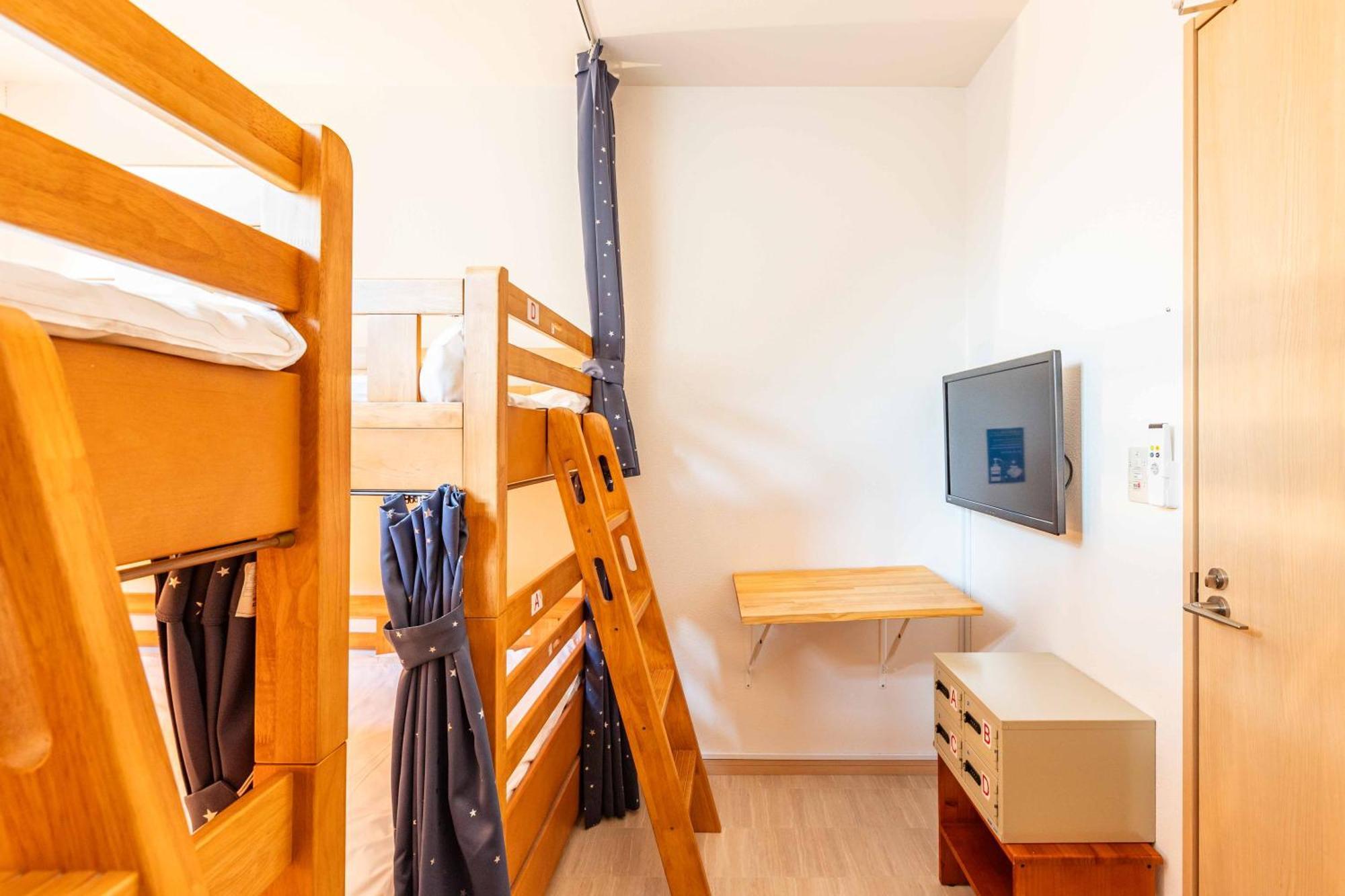 Add-Hostel Uji Cha-Gan-Ju-Tei Dış mekan fotoğraf