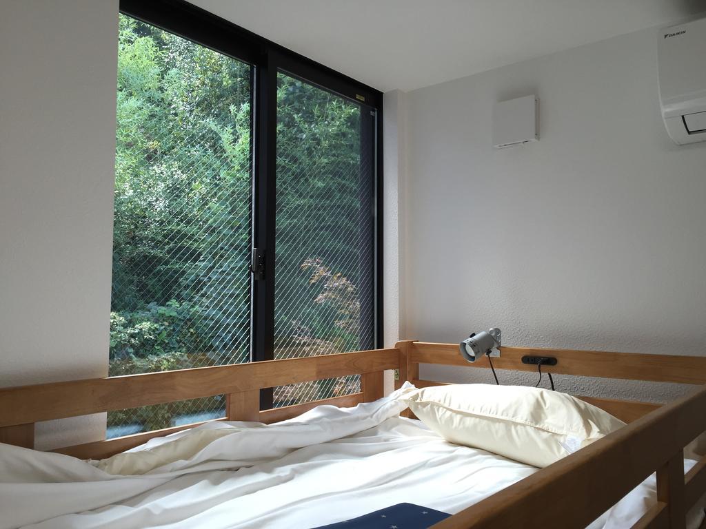 Add-Hostel Uji Cha-Gan-Ju-Tei Dış mekan fotoğraf