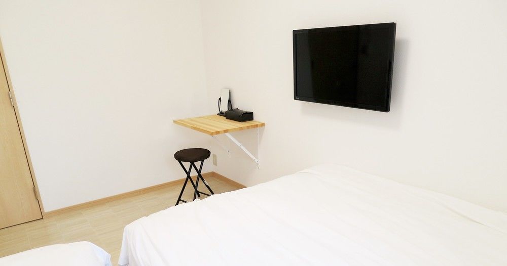 Add-Hostel Uji Cha-Gan-Ju-Tei Dış mekan fotoğraf