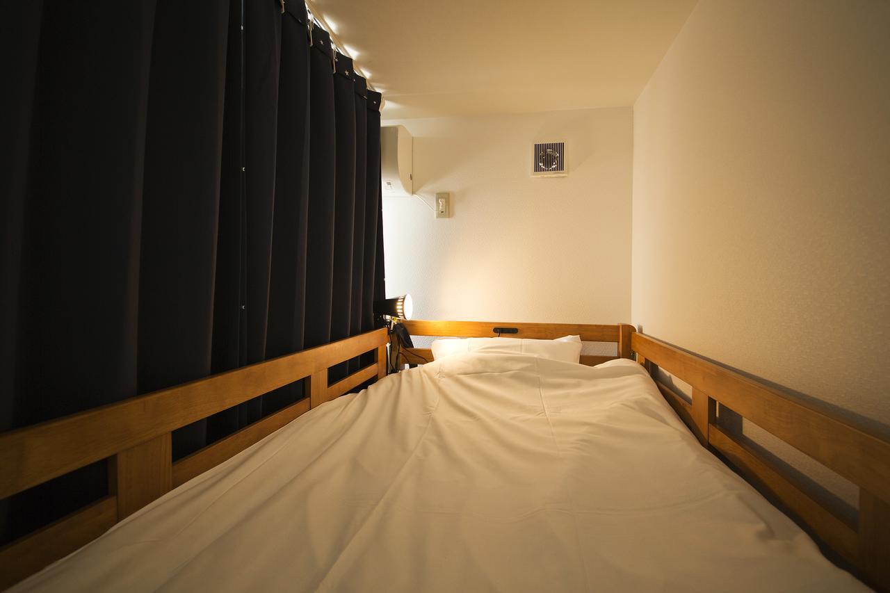 Add-Hostel Uji Cha-Gan-Ju-Tei Dış mekan fotoğraf